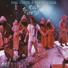 Neil Young Rust Never Sleeps - livingmusic - 125,00 RON