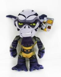 Disney Plus Zeb 25cm