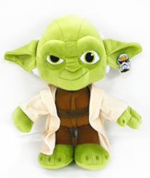 Disney Yoda Star Wars 45 cm