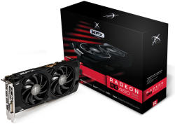 XFX Radeon RX 480 RS 8GB GDDR5 256bit (RX-480P8LFB6)