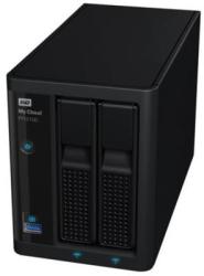 Western Digital My Cloud PR2100 WDBBCL0000NBK