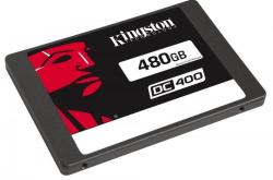 Kingston DC400 480GB  SEDC400S37/480G