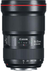 Canon EF 16-35mm f/2.8 L III USM (0573C005AA) Obiectiv aparat foto