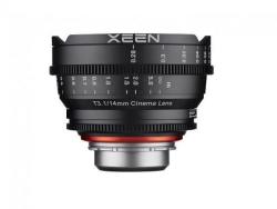 Samyang XEEN 14mm T3.1 Cine (Canon) 15014T3.1C
