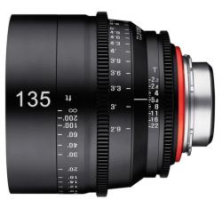 XEEN 135mm T2.2 Cine (Micro) (15135T2.2M)