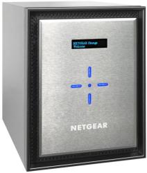 NETGEAR ReadyNAS 526X RN526X00-100NES