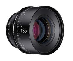 XEEN 135mm T2.2 Cine (Nikon) (15135T2.2N)