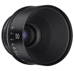 XEEN 50mm T1.5 Cine (Micro) (15050T1.5M)