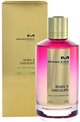 Mancera Roses & Chocolate EDP 120 ml Parfum