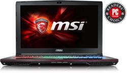 MSI GE62 6QE-851XNL