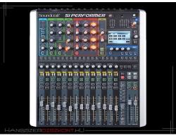 Soundcraft Si Performer 1