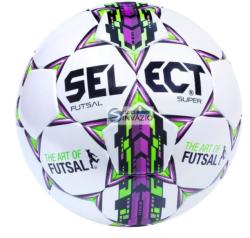 Select Futsal Super 2016