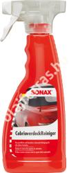 SONAX Cabrio tisztitó 500 ml 309200