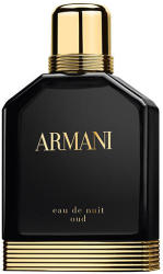 Giorgio Armani Eau de Nuit Oud EDP 50 ml