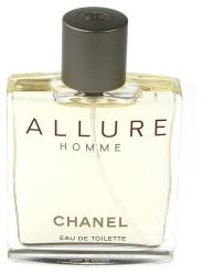 CHANEL Allure Homme EDT 50 ml Tester Parfum