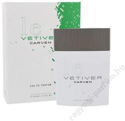 Carven Le Vetiver EDP 100 ml