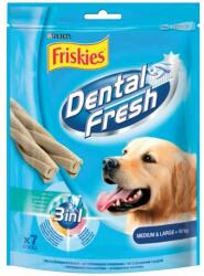 Purina Friskies Friskies Dental Fresh Medium Large 180g
