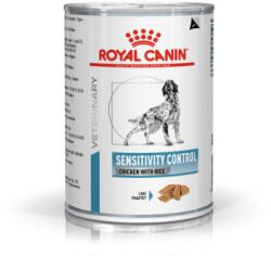 Royal Canin Sensitivity Control 420g