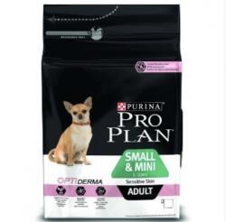 PRO PLAN Pro Plan Dog Adult Small cu somon 3kg