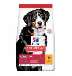 Hill's Hills SP Canine Adult Large cu pui 3kg