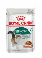 Royal Canin Instinctive Plus 7 12x85gr