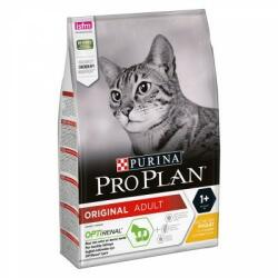 PRO PLAN Pro Plan Cat Adult cu pui 10kg