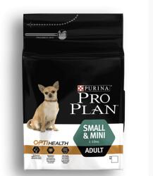 PRO PLAN Pro Plan Dog Adult Small cu pui 3kg