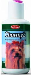 Padovan Sampon Charmy 3, Blana Lunga 250 ml