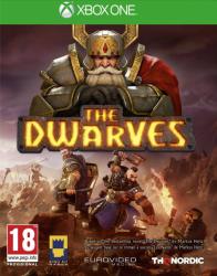 THQ Nordic The Dwarves (Xbox One)