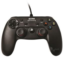 ACME GA09 Gamepad, kontroller