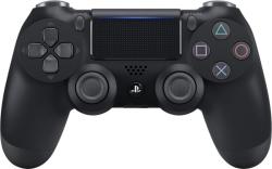 Sony PS4 Dualshock 4 V2 - Black (19870050) Gamepad, kontroller