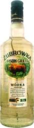 ZUBROWKA Bison Grass 0,7 l
