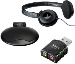 AKG CBL 410 PCC Conference Set