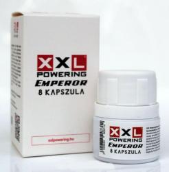 XXL Powering Emperor 8db