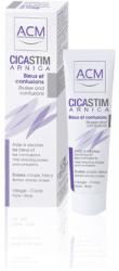 ACM Cicastim Árnika krém (zúzódások véraláfutások kezelésére) 20 ml