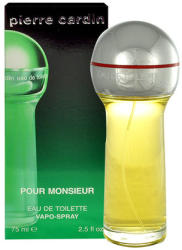 Pierre Cardin Pour Monsieur EDT 75 ml Parfum