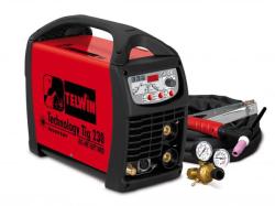 Telwin Tig 230 DC/HF (852055)