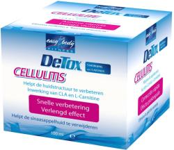 QNT Easy Body Detox Cellulit Gel 100ml