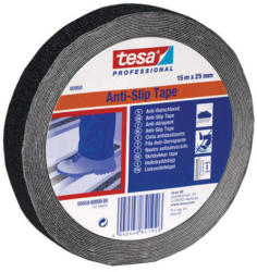 tesa Banda Adeziva Antiderapanta 25mm / 15m (t-60950-00) - pcone