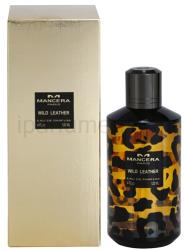 Mancera Wild Leather EDP 120 ml Parfum