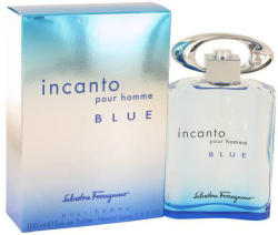 Salvatore Ferragamo Incanto Blue pour Homme EDT 100 ml Parfum