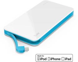 iLuv myPower 5000 mAh