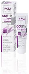 ACM Cicastim krém - a bőr felszíni sérüléseinek ápolására 20 ml