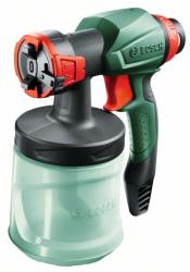 Bosch PFS 105 Wall Paint