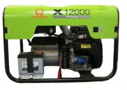 Pramac X12000 Generator