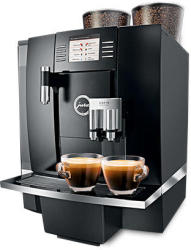JURA GIGA X8c Kávéfőző