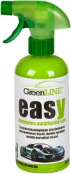 GreenLine Easy Vízmentes autómosó szer+Wax 500 ml