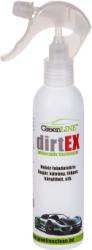 GreenLine DirtEX - Nagy hatékonyságú univerzális tisztítószer 250 ml
