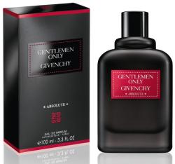 Givenchy Gentlemen Only Absolute EDP 50 ml Parfum