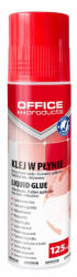 Office Products Lipici lichid 125 ml OFFICE PRODUCTS